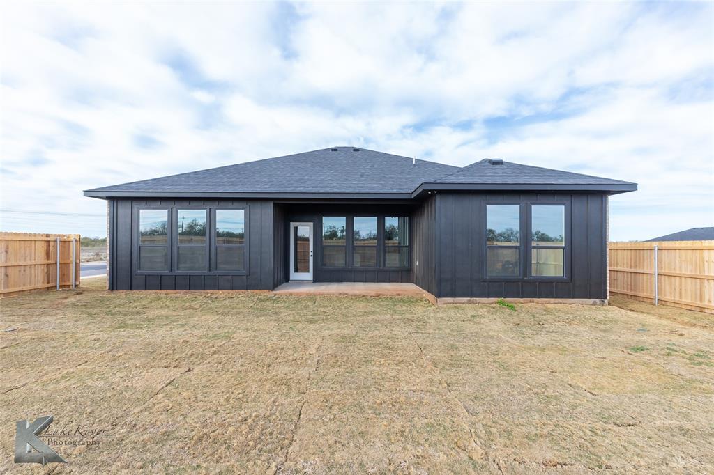 Water Crest Ranch Sec 1 - Residential