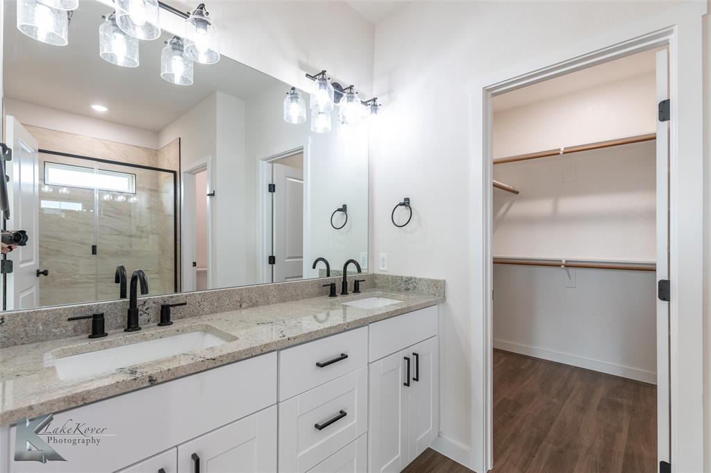 Water Crest Ranch Sec 1 - Residential