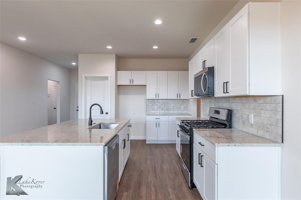 Water Crest Ranch Sec 1 - Residential