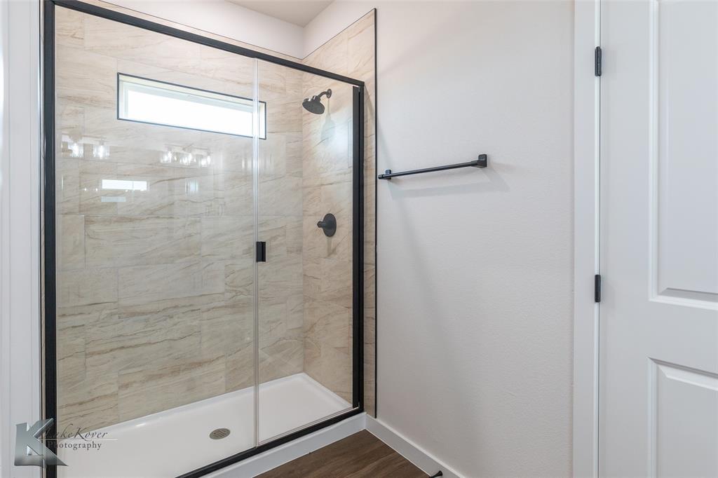 Water Crest Ranch Sec 1 - Residential