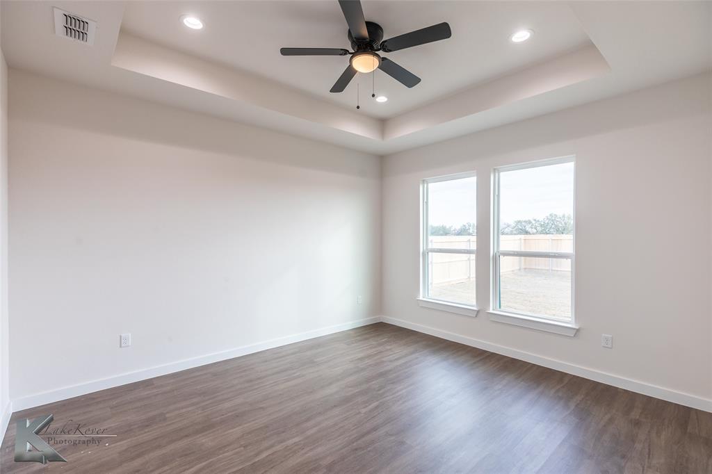 Water Crest Ranch Sec 1 - Residential