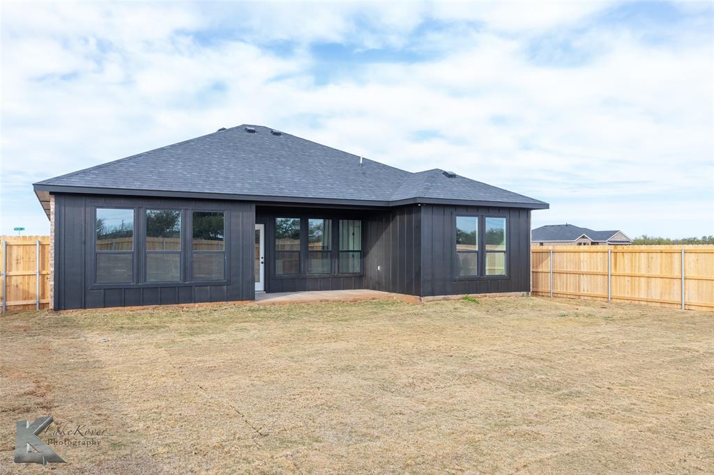 Water Crest Ranch Sec 1 - Residential