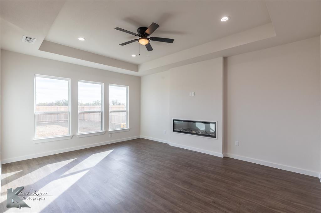 Water Crest Ranch Sec 1 - Residential