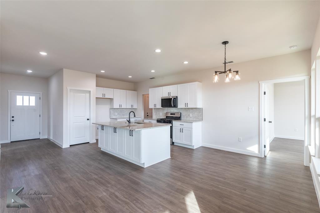 Water Crest Ranch Sec 1 - Residential