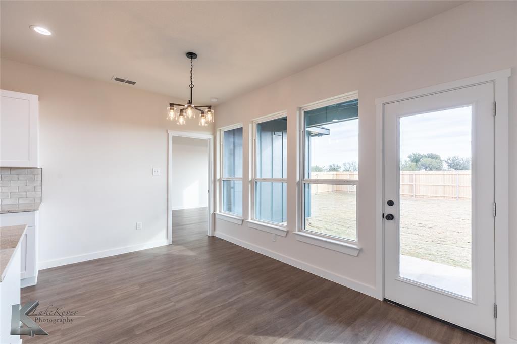 Water Crest Ranch Sec 1 - Residential