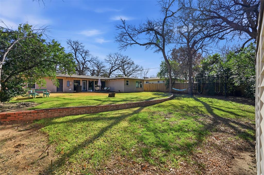 Forest Park Add - Residential