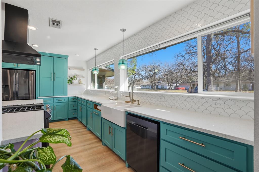 Forest Park Add - Residential