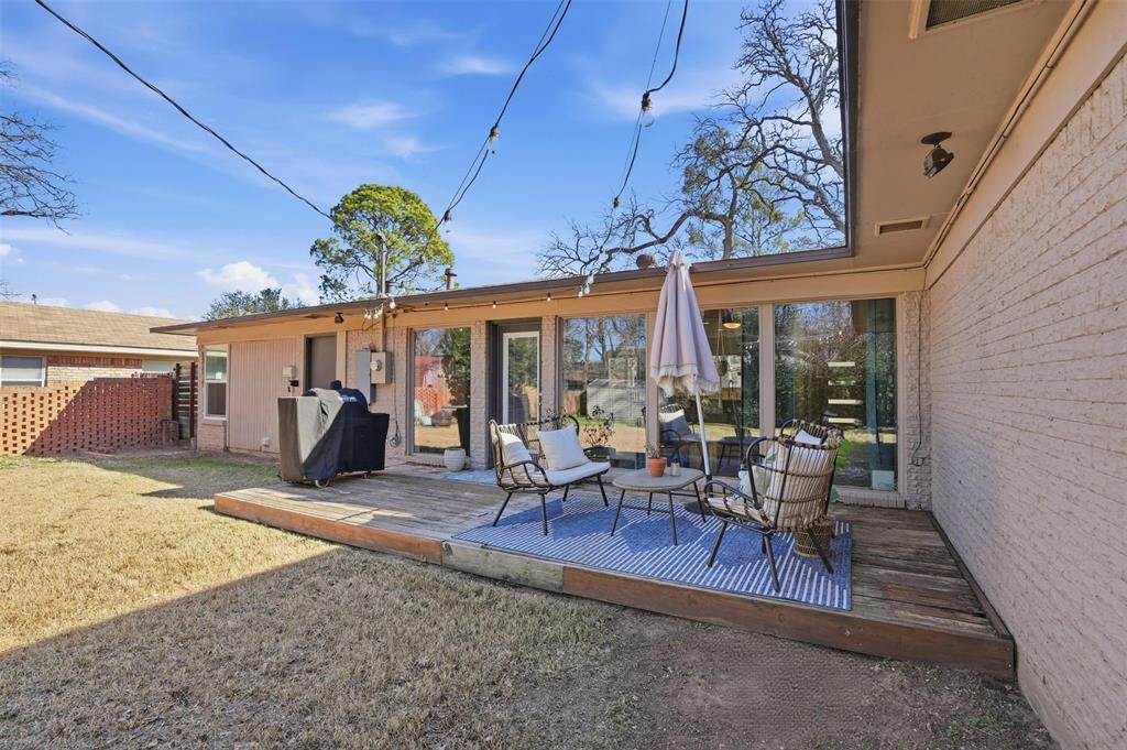 Forest Park Add - Residential