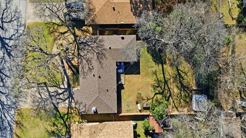 Forest Park Add - Residential