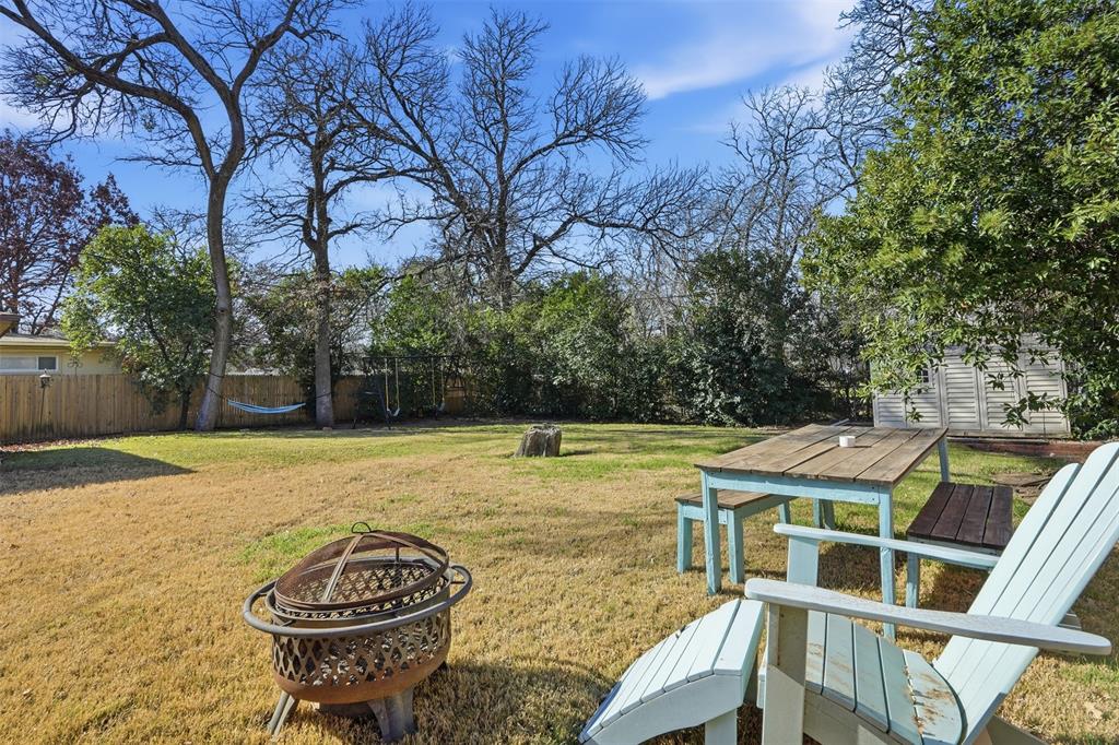 Forest Park Add - Residential