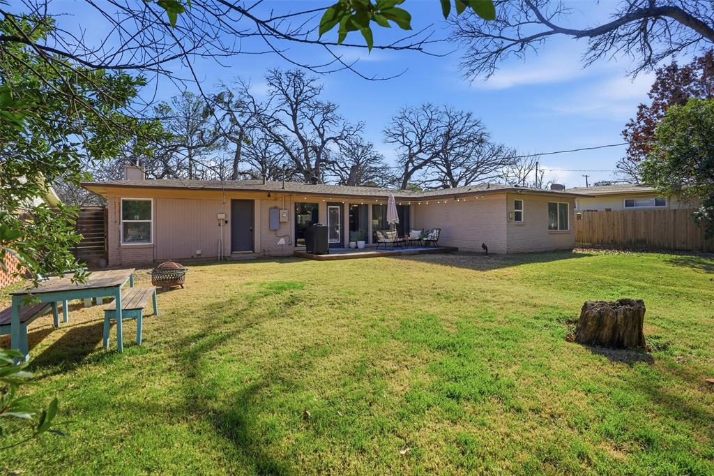 Forest Park Add - Residential