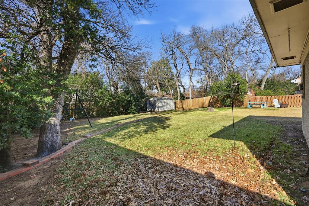 Forest Park Add - Residential