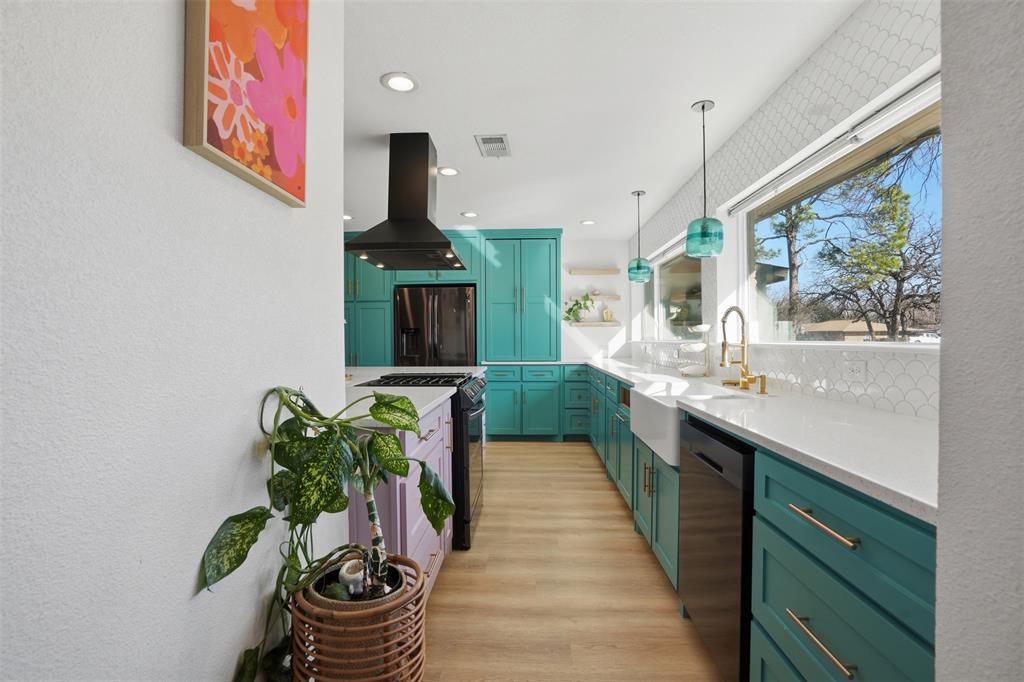 Forest Park Add - Residential