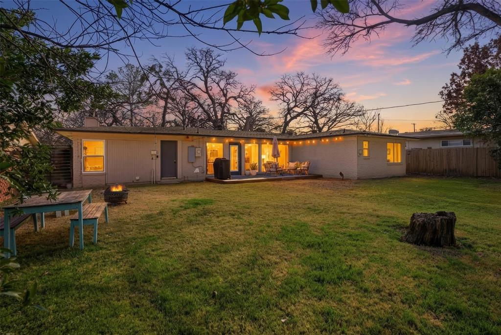 Forest Park Add - Residential