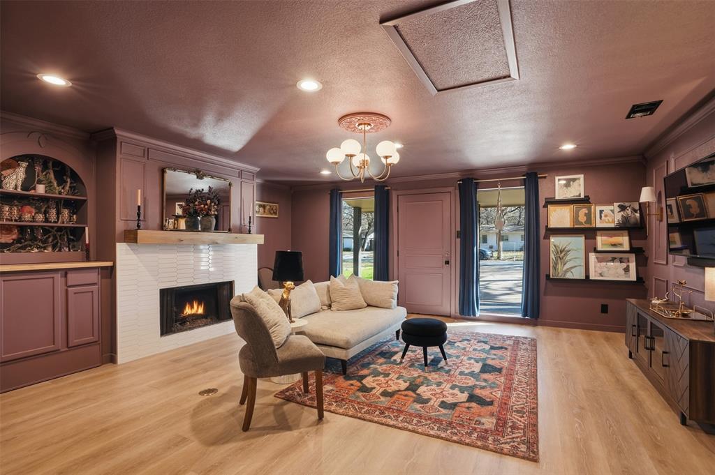 Forest Park Add - Residential