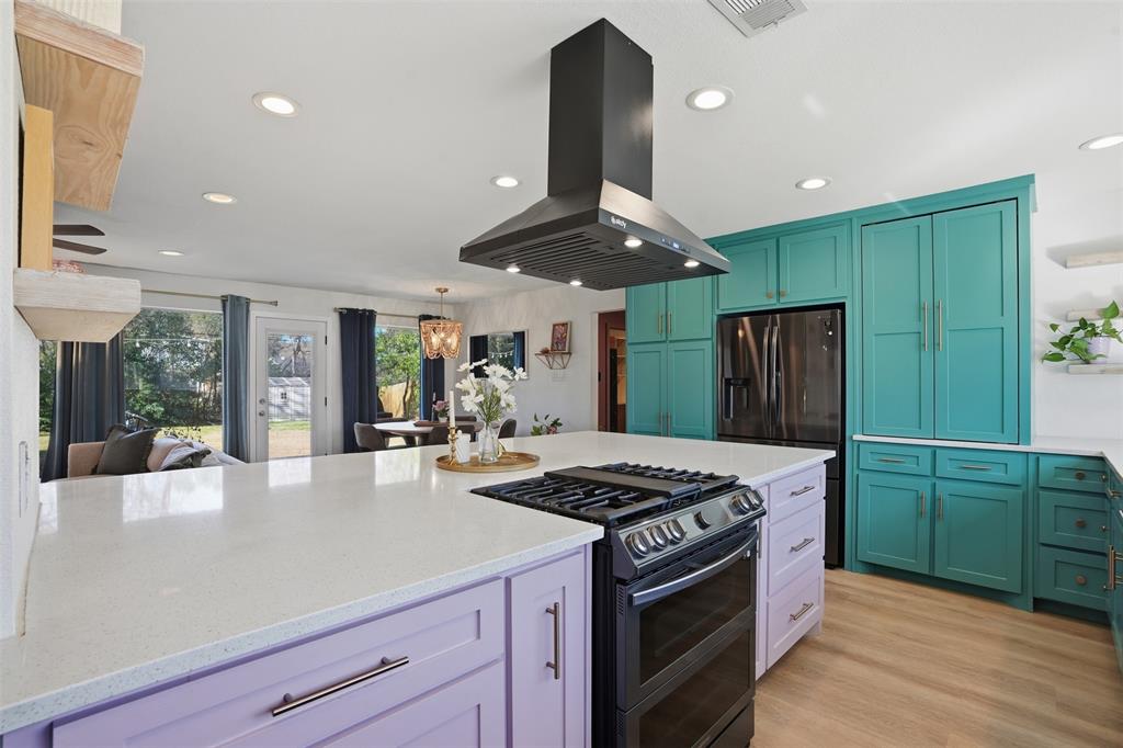 Forest Park Add - Residential