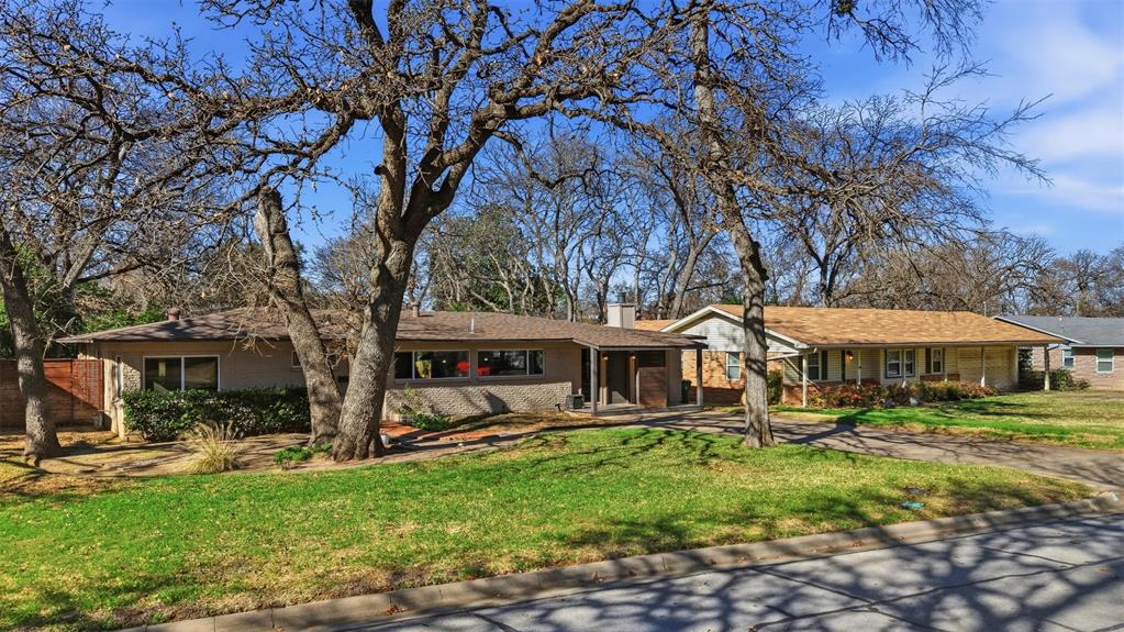 Forest Park Add - Residential