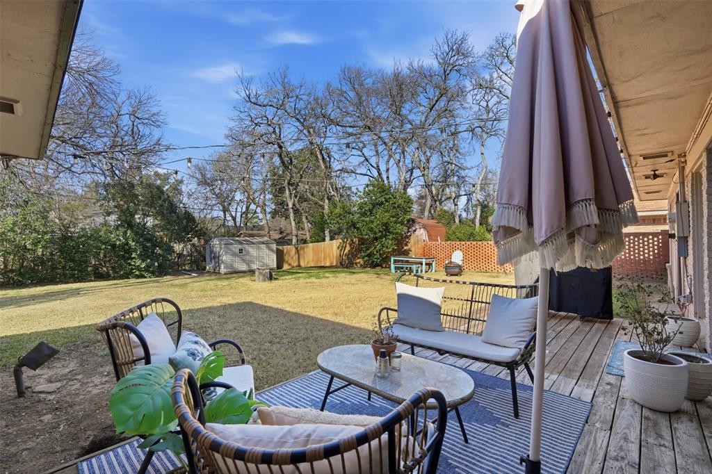 Forest Park Add - Residential