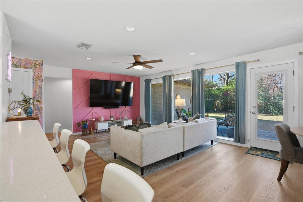 Forest Park Add - Residential