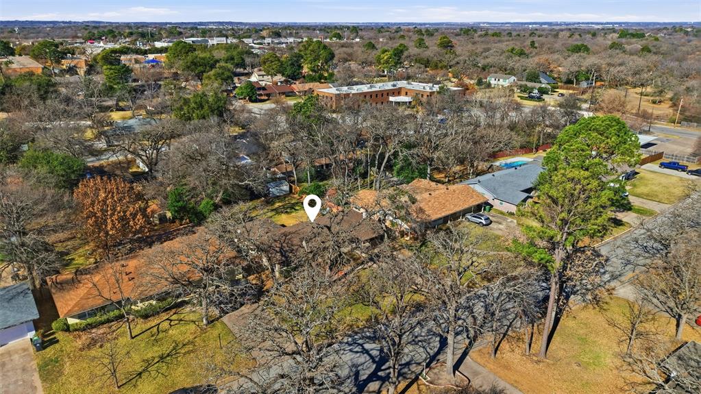 Forest Park Add - Residential