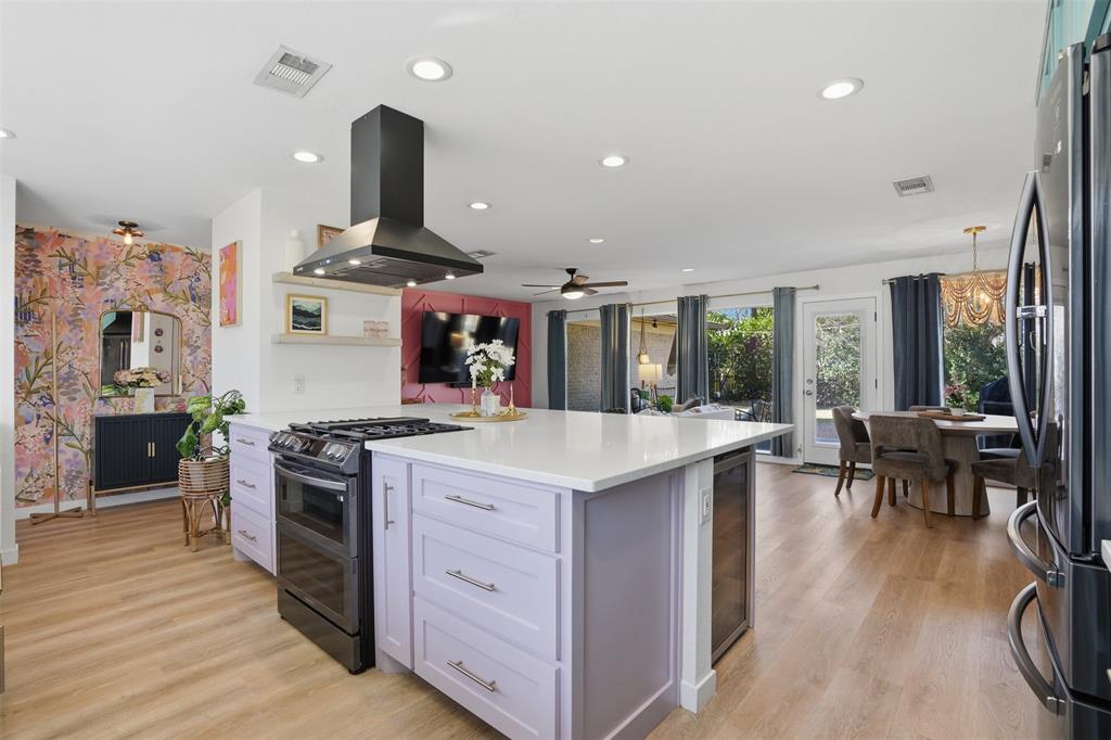 Forest Park Add - Residential