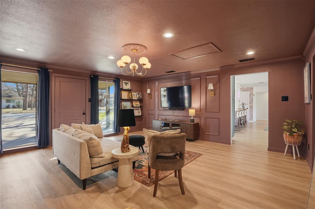 Forest Park Add - Residential