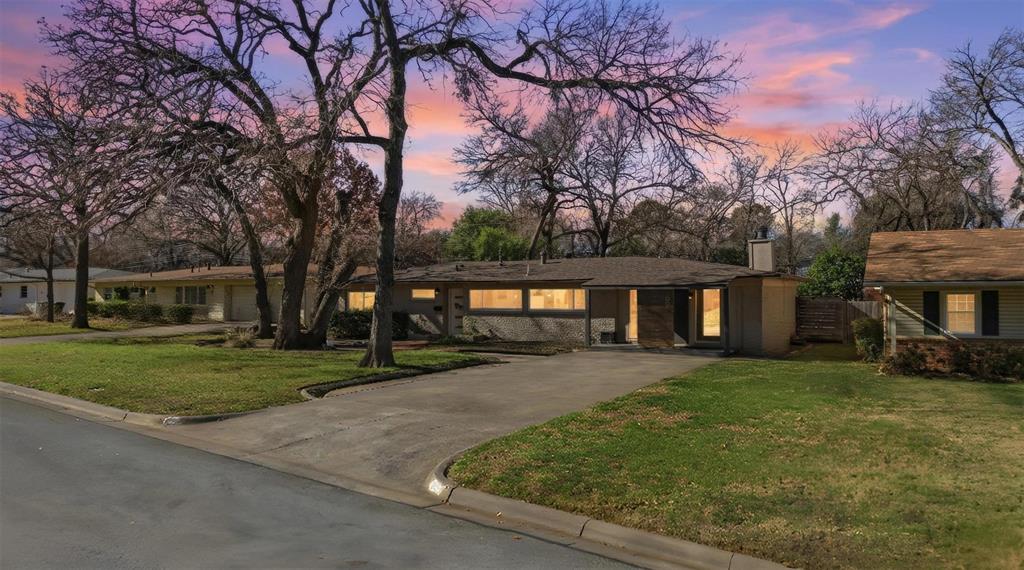 Forest Park Add - Residential