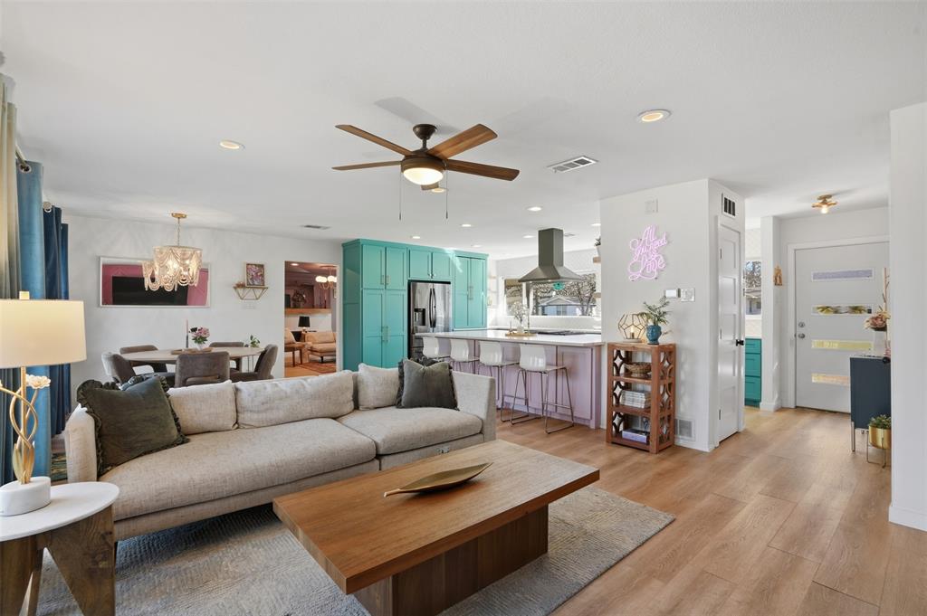 Forest Park Add - Residential