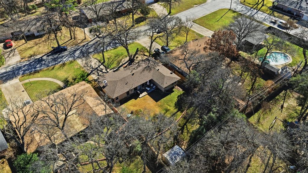 Forest Park Add - Residential