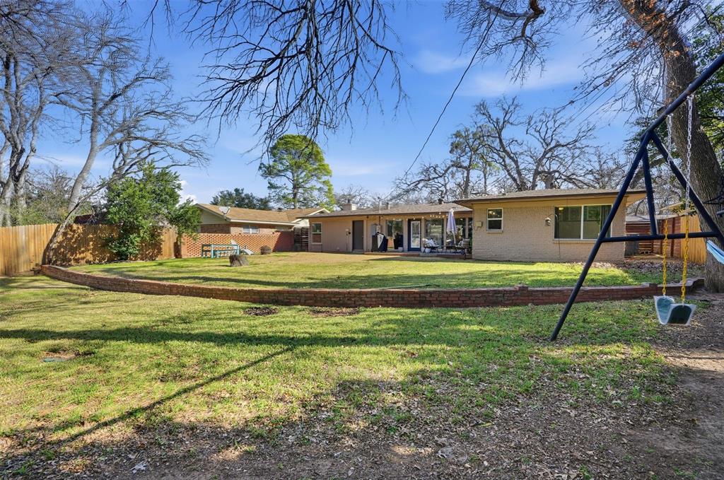 Forest Park Add - Residential