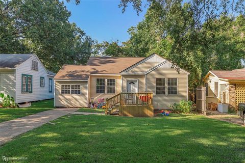 110 E Prospect Street Shreveport LA 71104