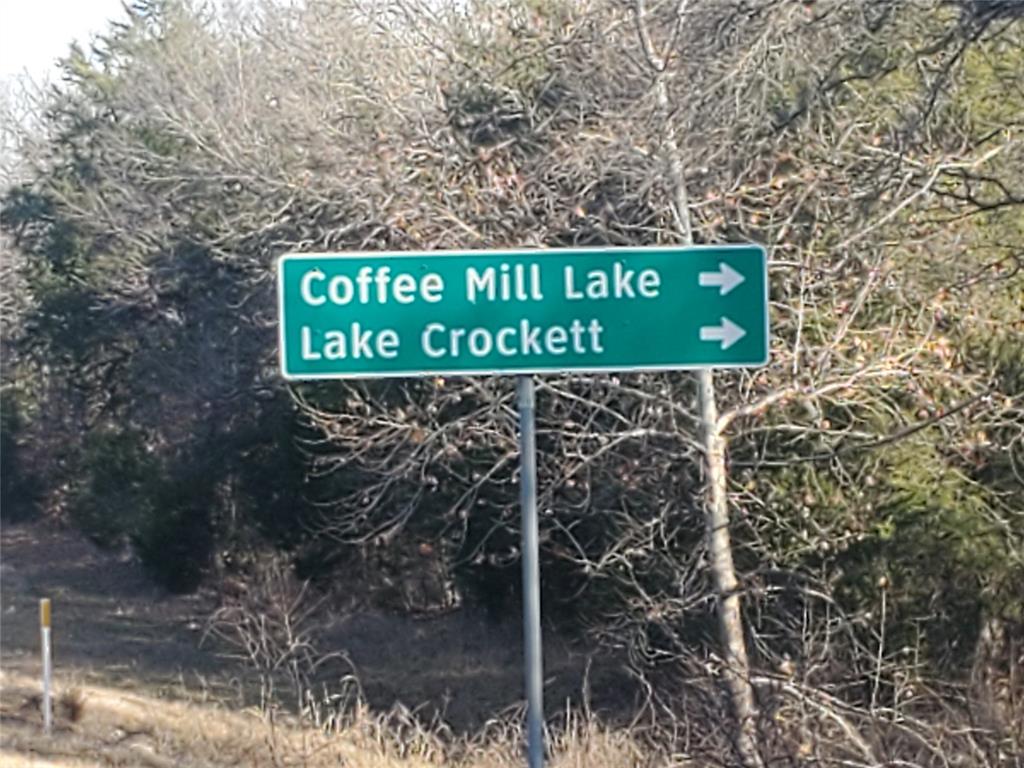 Minor L Helm Addn, Lot 5, Acres 4.635 - Residential