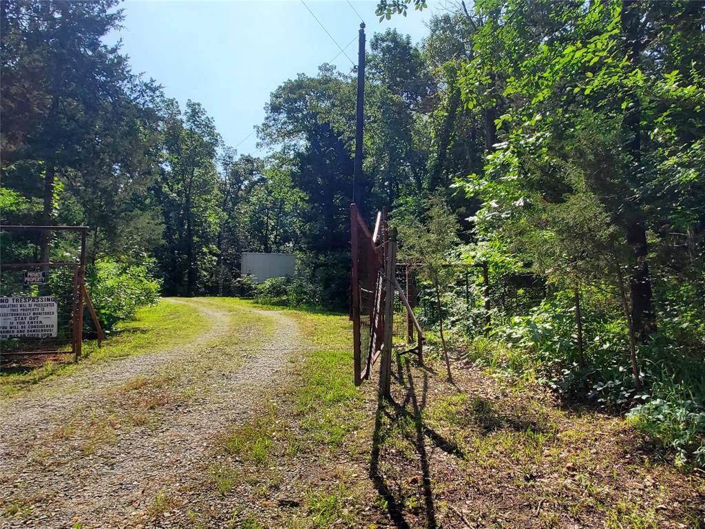 Minor L Helm Addn, Lot 5, Acres 4.635 - Residential