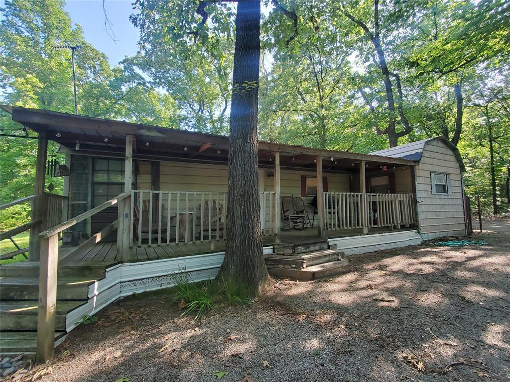 Minor L Helm Addn, Lot 5, Acres 4.635 - Residential