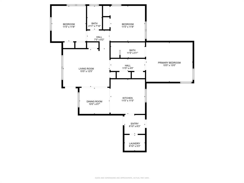 True Acres Add - Residential