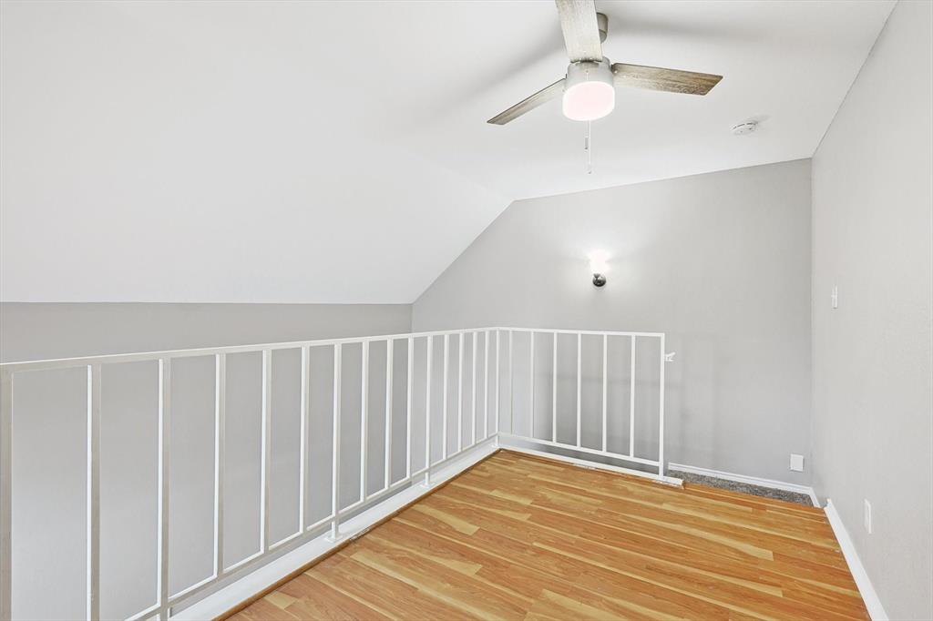 Richland Trace Condos - Residential