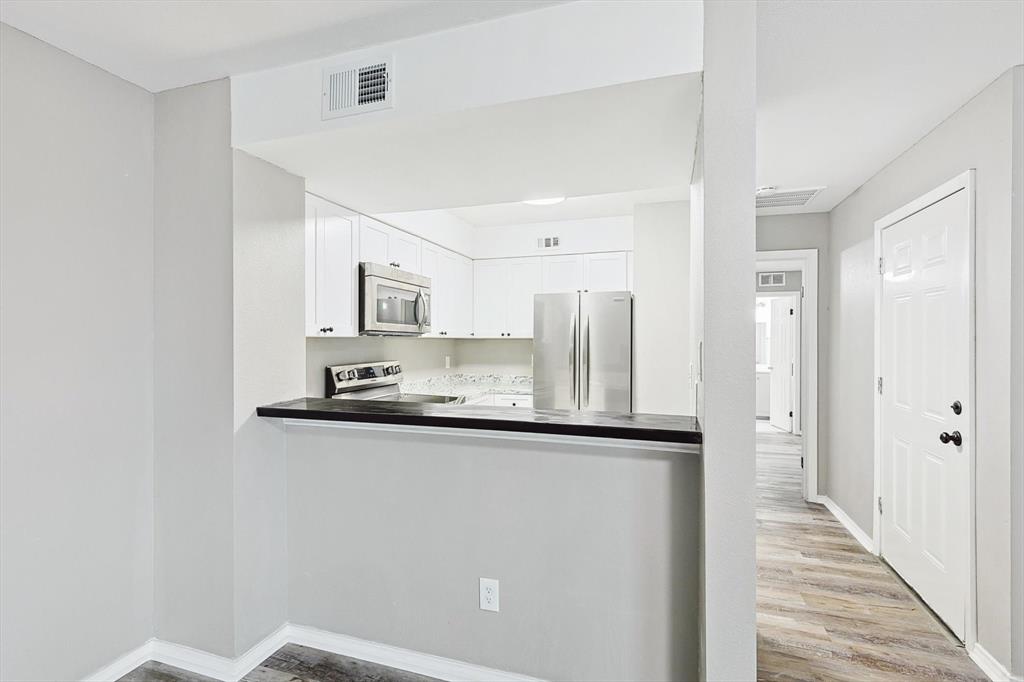 Richland Trace Condos - Residential