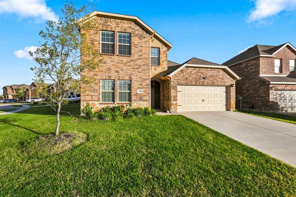 901 Loganberry Drive