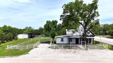 Photo of 4000 COUNTY ROAD 279, Zephyr, TX 76890 (MLS # 21259012)