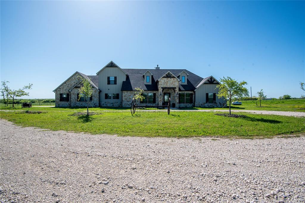 Oleary - Residential