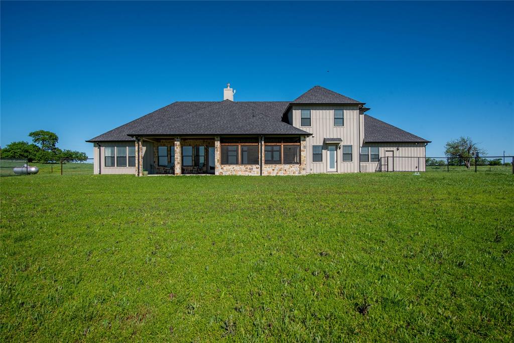 Oleary - Residential