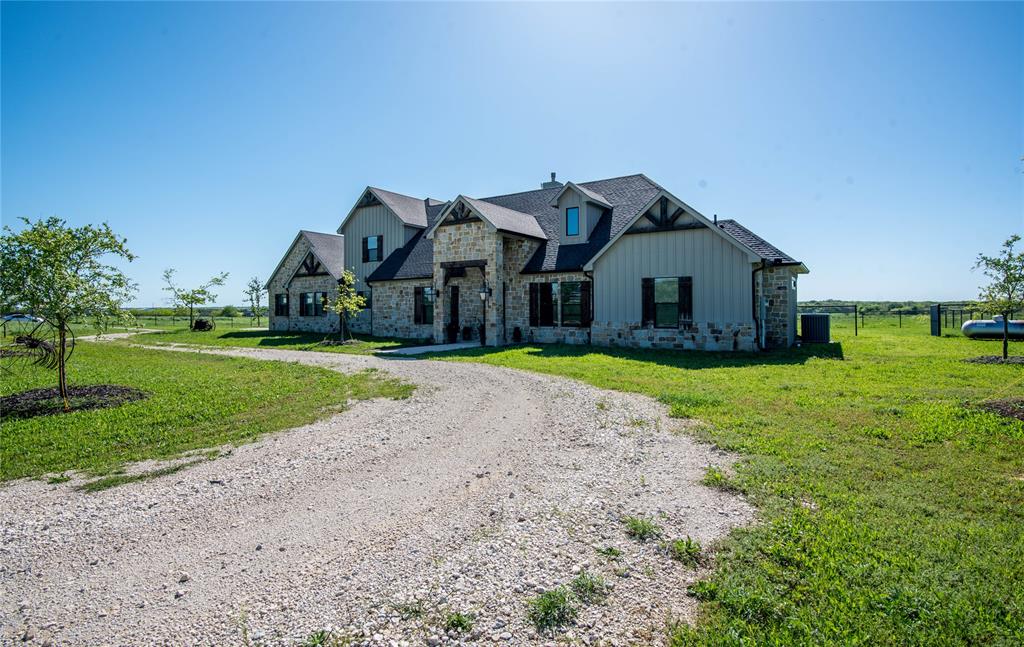 Oleary - Residential