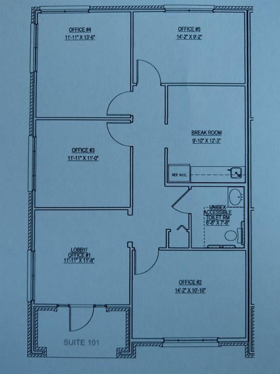 870 Hebron Parkway 602
