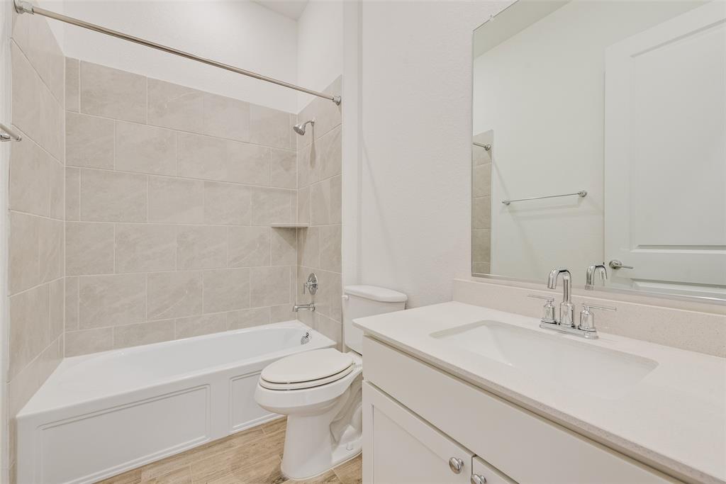 Viridian Village 3b - Residential