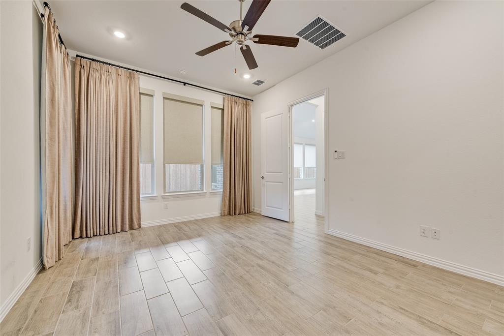 Viridian Village 3b - Residential