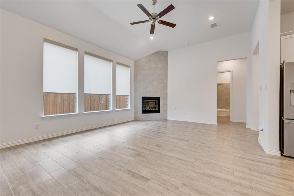 Viridian Village 3b - Residential