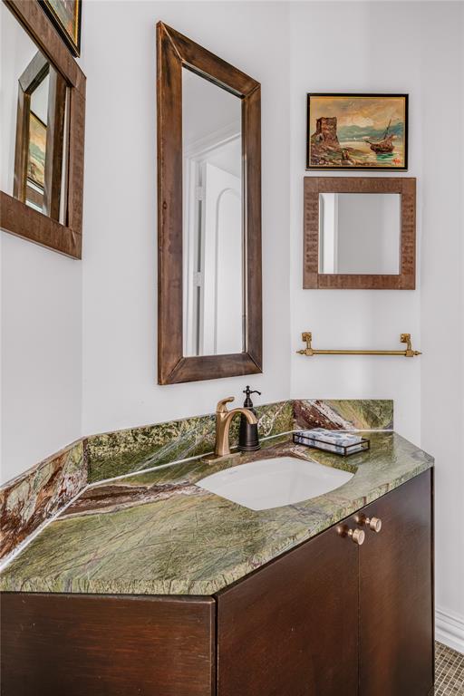 Mount Vernon 01 & 03 - Residential