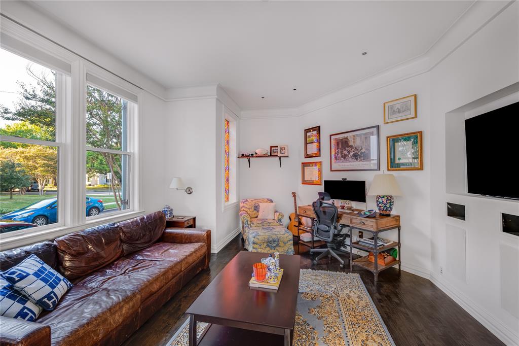 Mount Vernon 01 & 03 - Residential