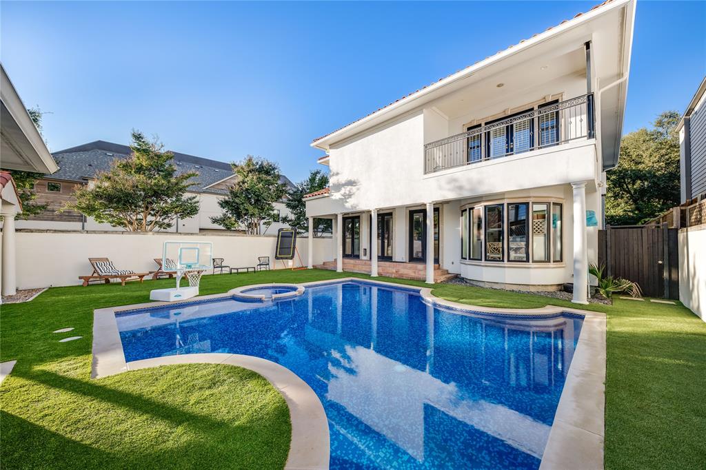 Mount Vernon 01 & 03 - Residential