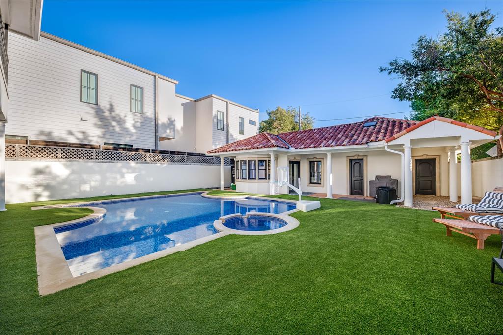 Mount Vernon 01 & 03 - Residential